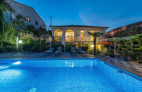 Vodice Villa | Villa Emilia