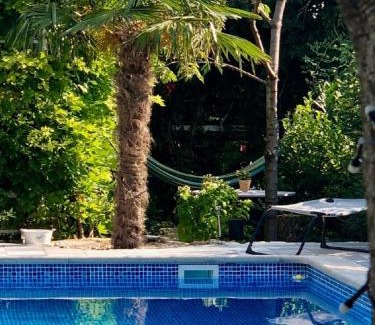 Vodice Villa | Villa Emilia