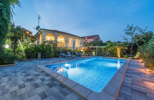 Vodice Villa | Villa Emilia