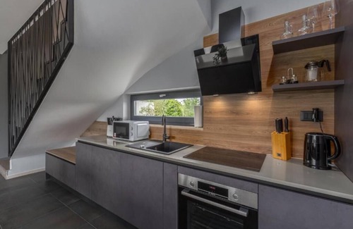 Muzini Villa | Villa Emma Louisa