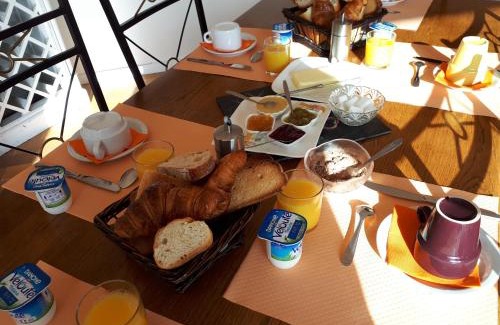 Santo-Pietro-di-Venaco Bed & Breakfast | Villa Emmony