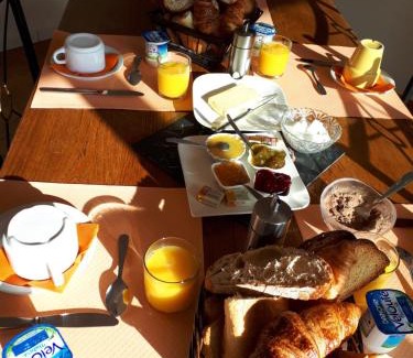 Santo-Pietro-di-Venaco Bed & Breakfast | Villa Emmony