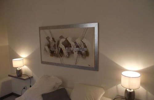 Santo-Pietro-di-Venaco Bed & Breakfast | Villa Emmony