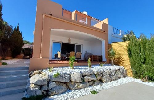 San Roque House | Villa en Alcaidesa 6 habitaciones piscina y golf