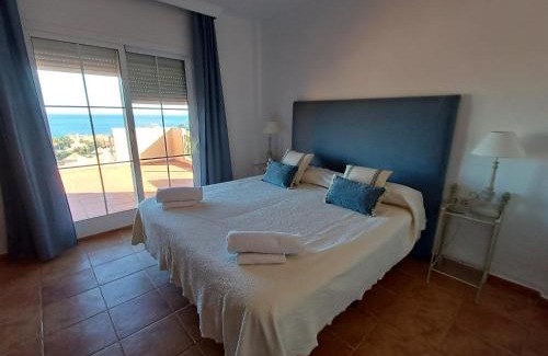 San Roque House | Villa en Alcaidesa 6 habitaciones piscina y golf