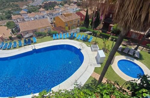 San Roque House | Villa en Alcaidesa 6 habitaciones piscina y golf