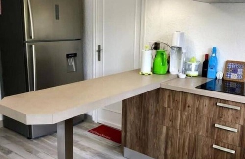 Saze Villa | Villa "EN BUENA HORA"