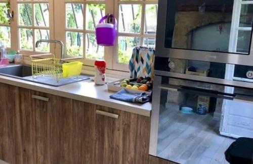 Saze Villa | Villa "EN BUENA HORA"