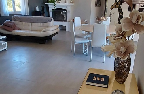 Monteils Villa | Villa en Cevennes