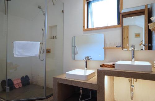 Huangshan House | Villa EN Emerald Valley, Huangshan