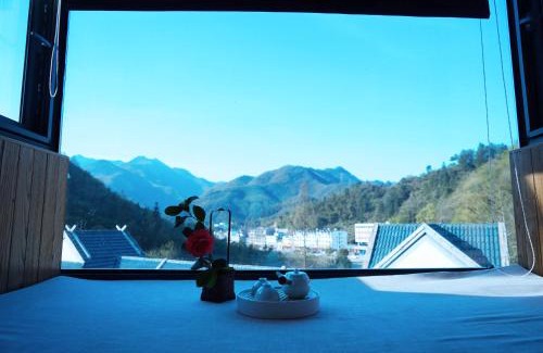 Huangshan House | Villa EN Emerald Valley, Huangshan