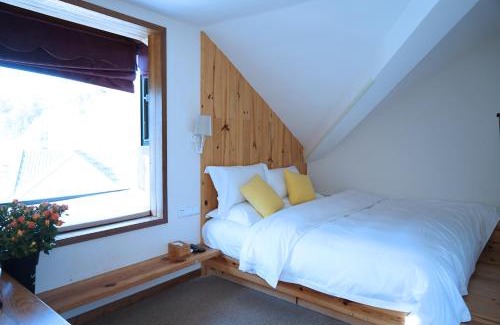 Huangshan House | Villa EN Emerald Valley, Huangshan