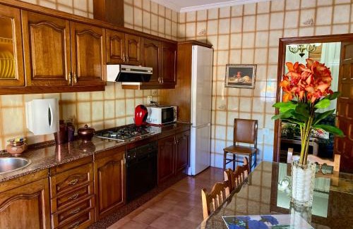 Lorca House | Villa en Lorca relax vistas y piscina privada