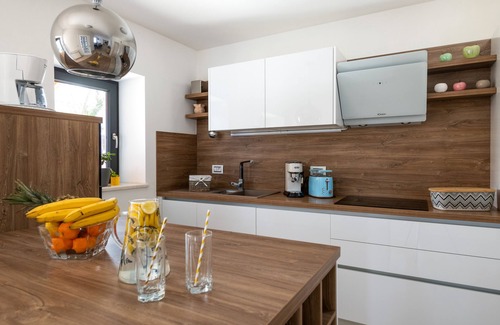 Pinezici Villa | Villa Ena (Istria - Marcana)