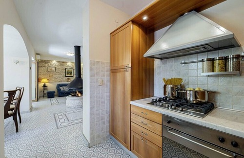 Gregovica Villa | Villa Ene in Pula - Haus für 6 Personen