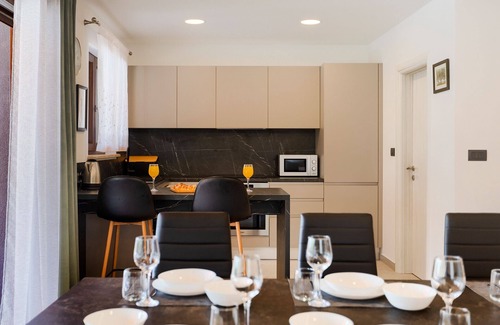 Municipality of Zminj Villa | Villa Eni (Istria - Žminj)