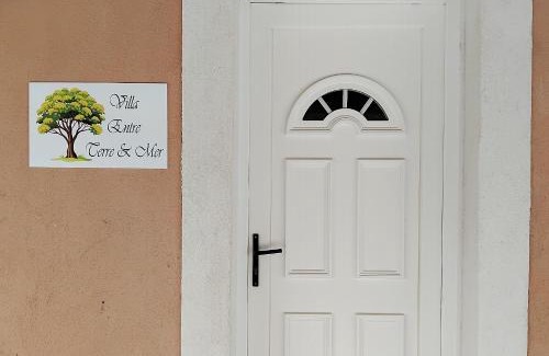 Vidauban Villa | Villa Entre Terre & Mer