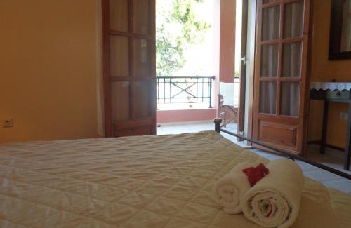 Limni Keri Apartment | Villa Eora