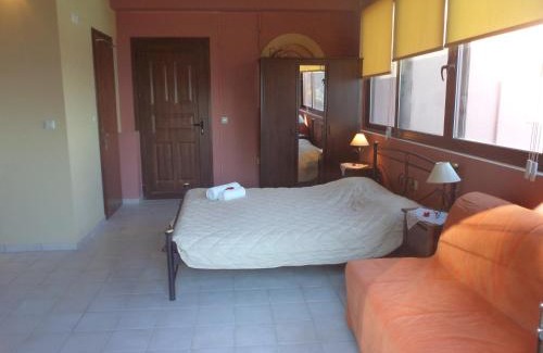 Limni Keri Apartment | Villa Eora