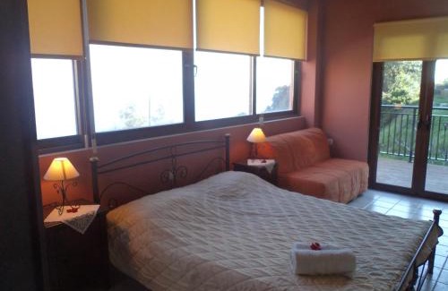 Limni Keri Apartment | Villa Eora