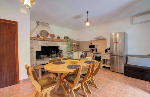 Novi Vinodolski Villa | Villa Epicure