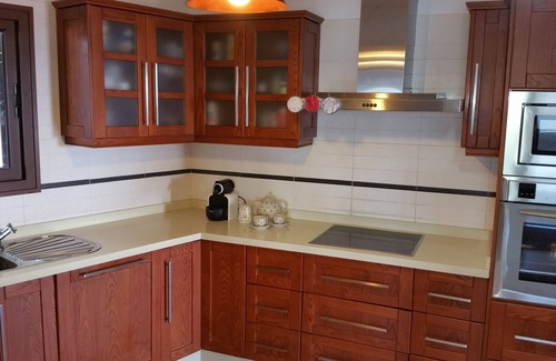 Playa del Cable Villa | Villa Erasmo relax and enjoy