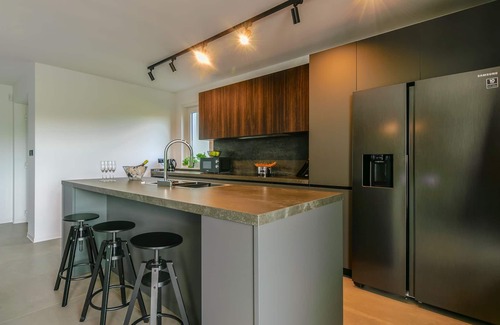 Cabrunici Villa | Villa Eriani (Istria - Čabrunići)