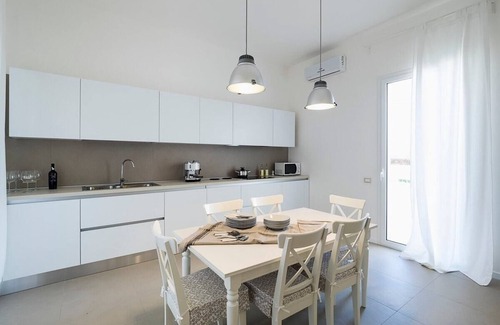 Marsala Villa | Villa Erice - Private villa with pool