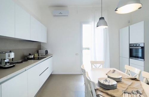 Marsala Villa | Villa Erice - Private villa with pool