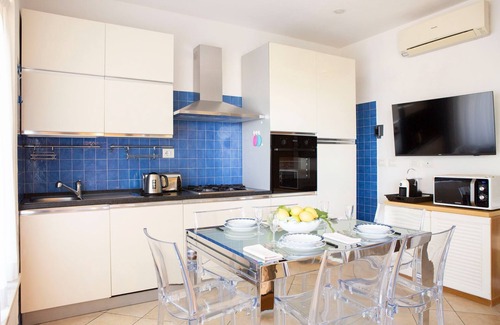 Is Molas Apartment | villa Erika 8