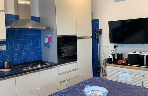 Is Molas Apartment | villa Erika 8