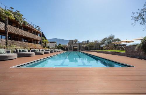 Tirolo Apartment | Villa Erika