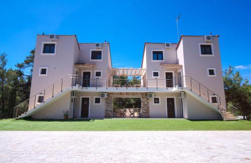 Limenaria Apartment | Villa Ermioni Apartments