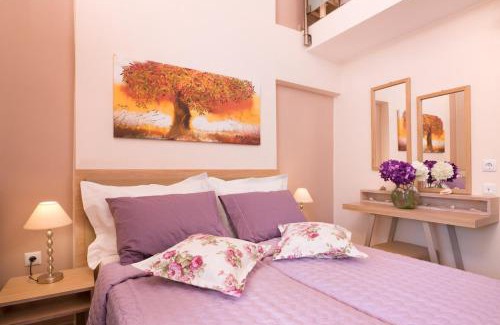 Limenaria Apartment | Villa Ermioni Apartments