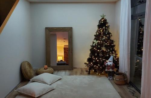 El Montmell House | Villa Arona, Tarragona
