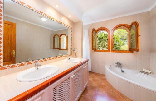 S Horta House | Villa Es Puig