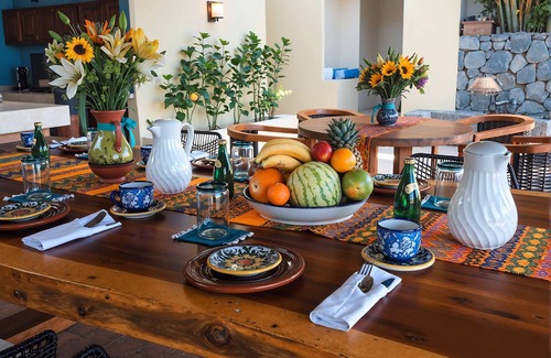 Ixtapa - Zihuatanejo House | Villa Escala Summary: