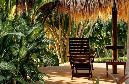 Ixtapa - Zihuatanejo House | Villa Escala Summary: