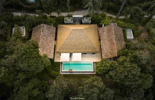 Maprao Island Hotel | Villa Escape Burasari