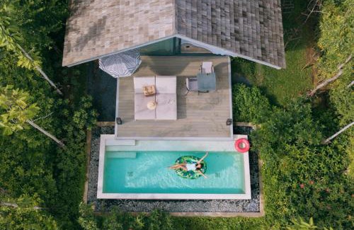 Maprao Island Hotel | Villa Escape Burasari