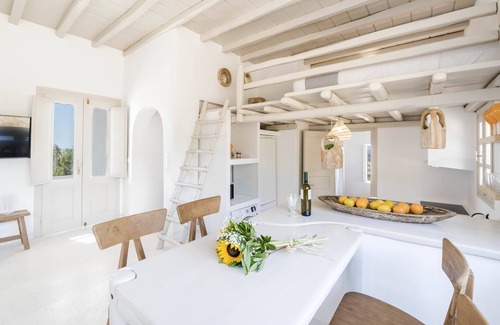 Kanalia Villa | Villa Esencia Mykonianvilla