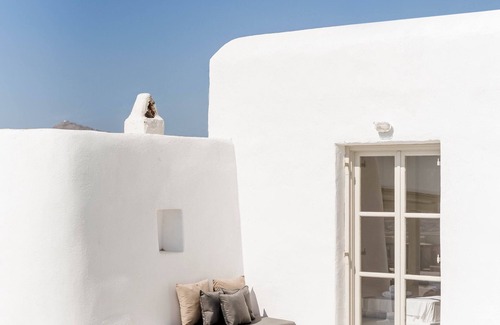 Kanalia Villa | Villa Esencia Mykonianvilla