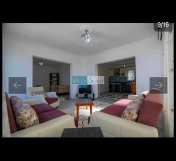Dalaman Villa | Villa eska