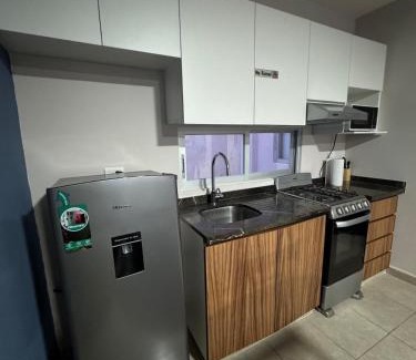 Ignacio Zaragoza Apartment | Villa Estelar Romero Flores Magon