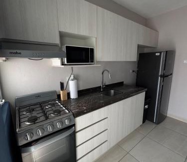 Veracruz Apartment | Villa Estelar Romero Bahia