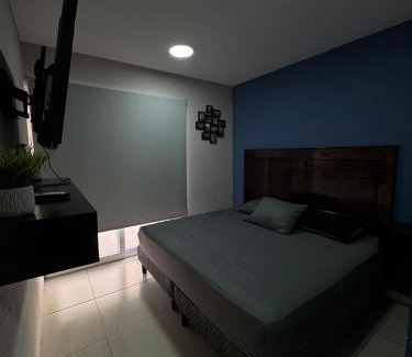Veracruz Apartment | Villa Estelar Romero Bahia