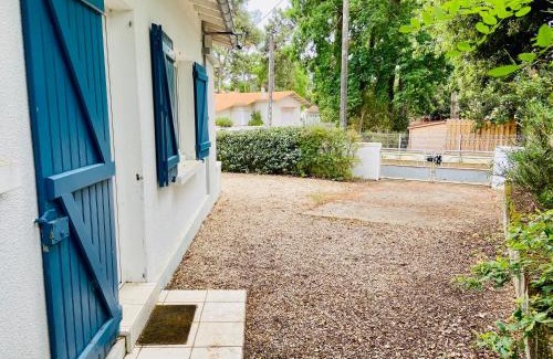 Ronce-les-Bains House | Villa Estoril Ronce les Bains