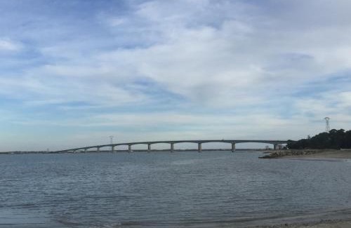 Ronce-les-Bains House | Villa Estoril Ronce les Bains