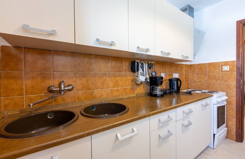 Dramalj House | Villa Estrella (V6501-K1) - Dramalj (Crikvenica)