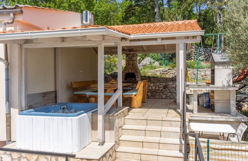 Dramalj House | Villa Estrella (V6501-K1) - Dramalj (Crikvenica)